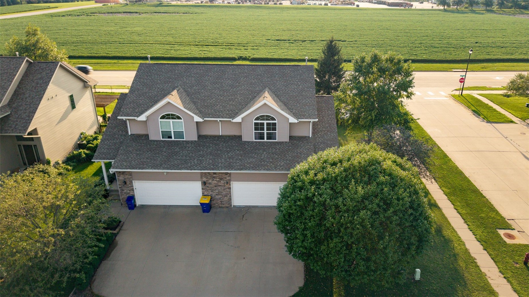 487 N Colton Drive North Liberty IA 52317
