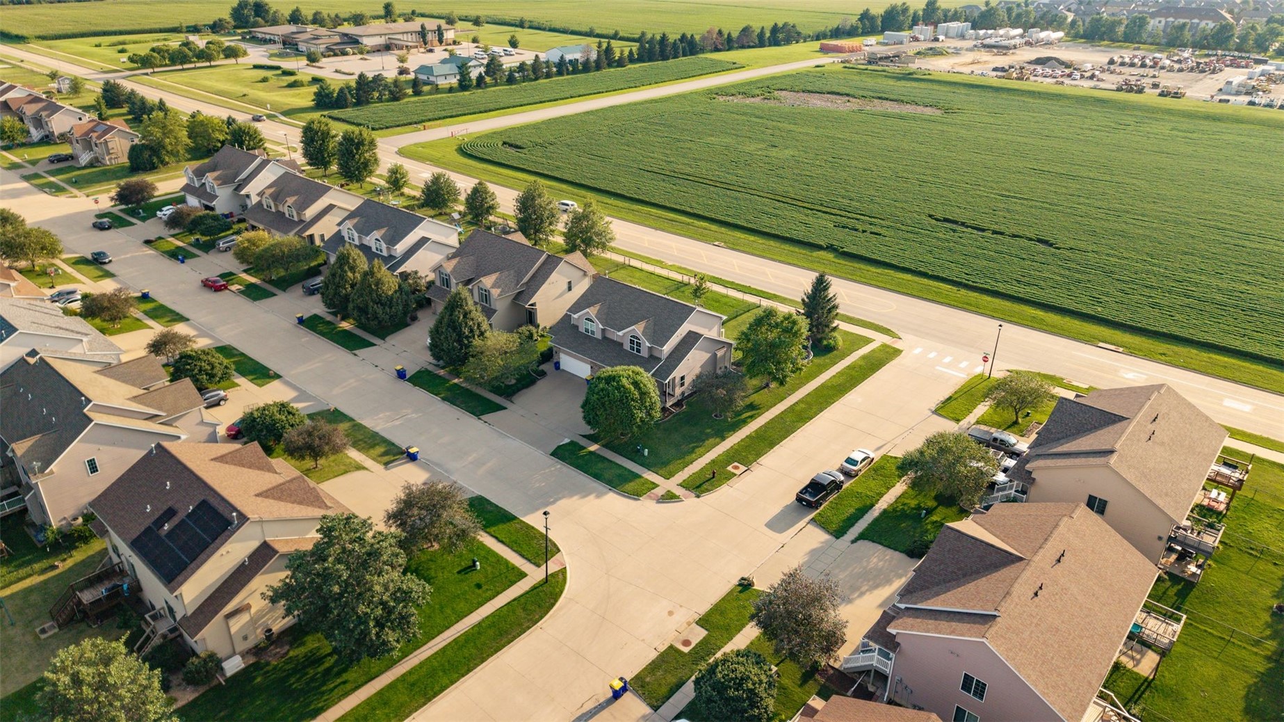 487 N Colton Drive North Liberty IA 52317