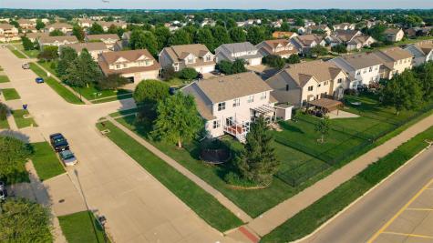 487 N Colton Drive North Liberty IA 52317
