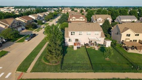 487 N Colton Drive North Liberty IA 52317