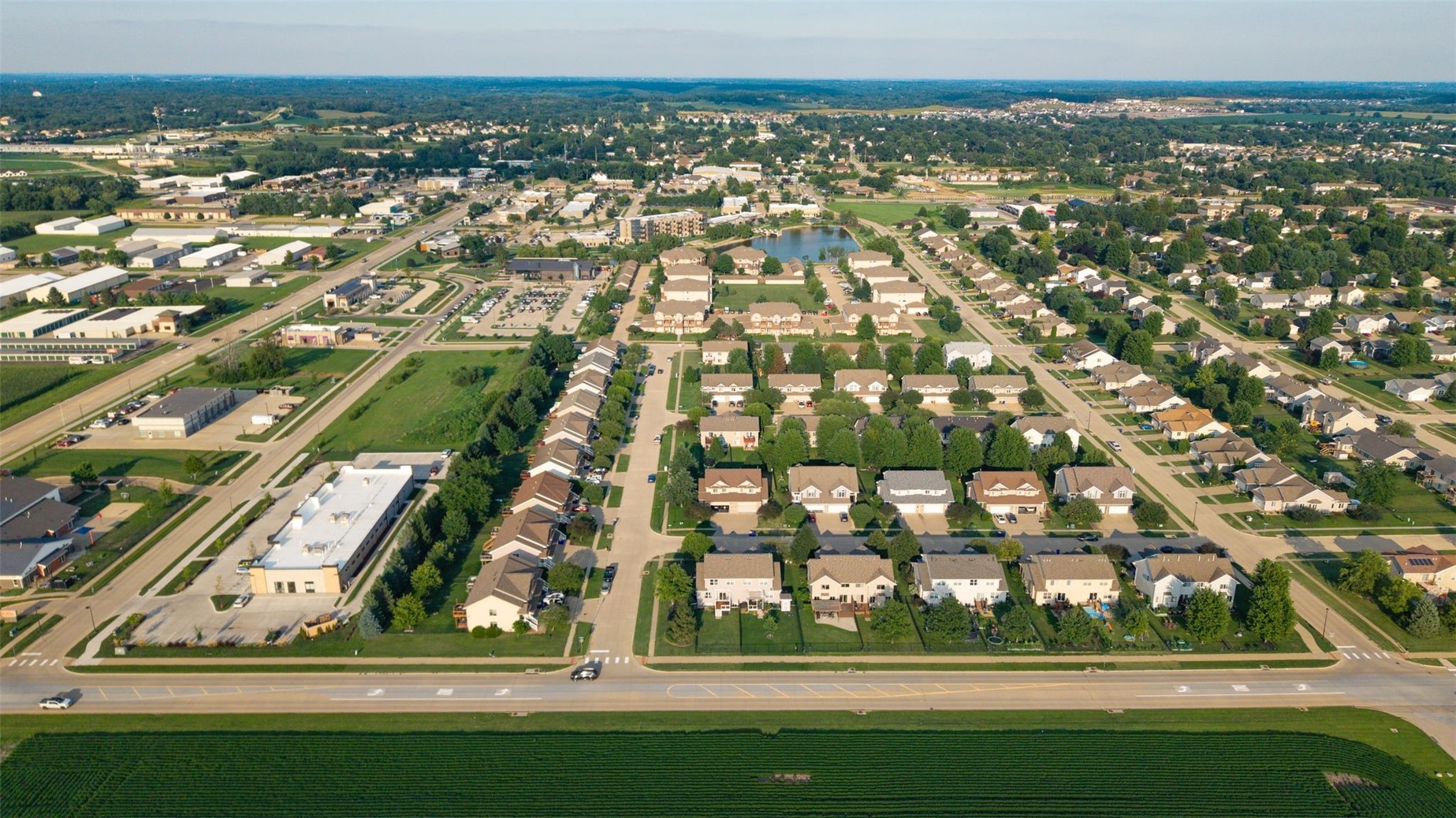 487 N Colton Drive North Liberty IA 52317