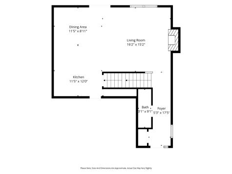 487 N Colton Drive North Liberty IA 52317