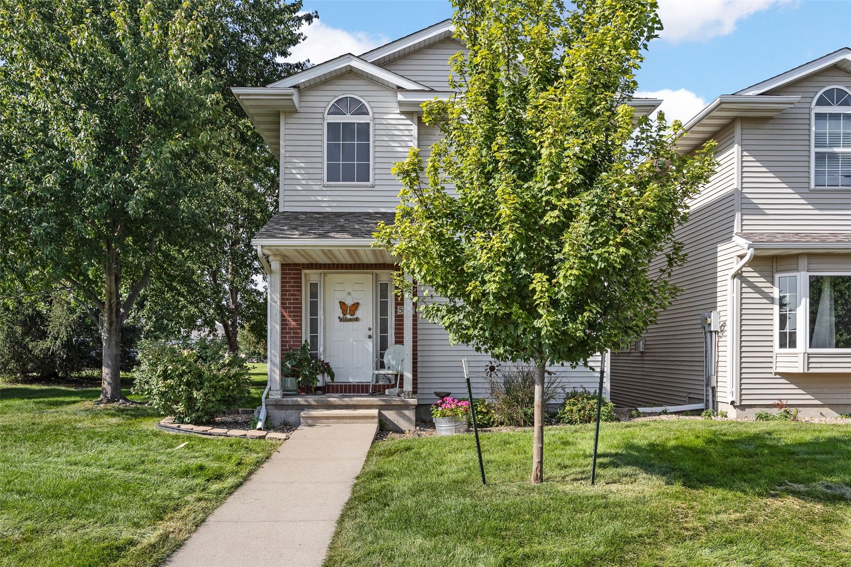 527 Penn Court North Liberty IA 52317