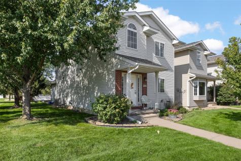 527 Penn Court North Liberty IA 52317