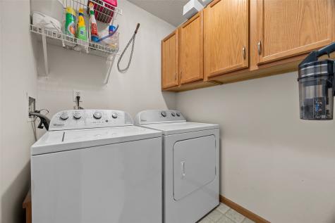 527 Penn Court North Liberty IA 52317