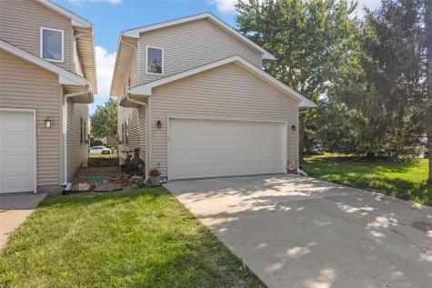 527 Penn Court North Liberty IA 52317