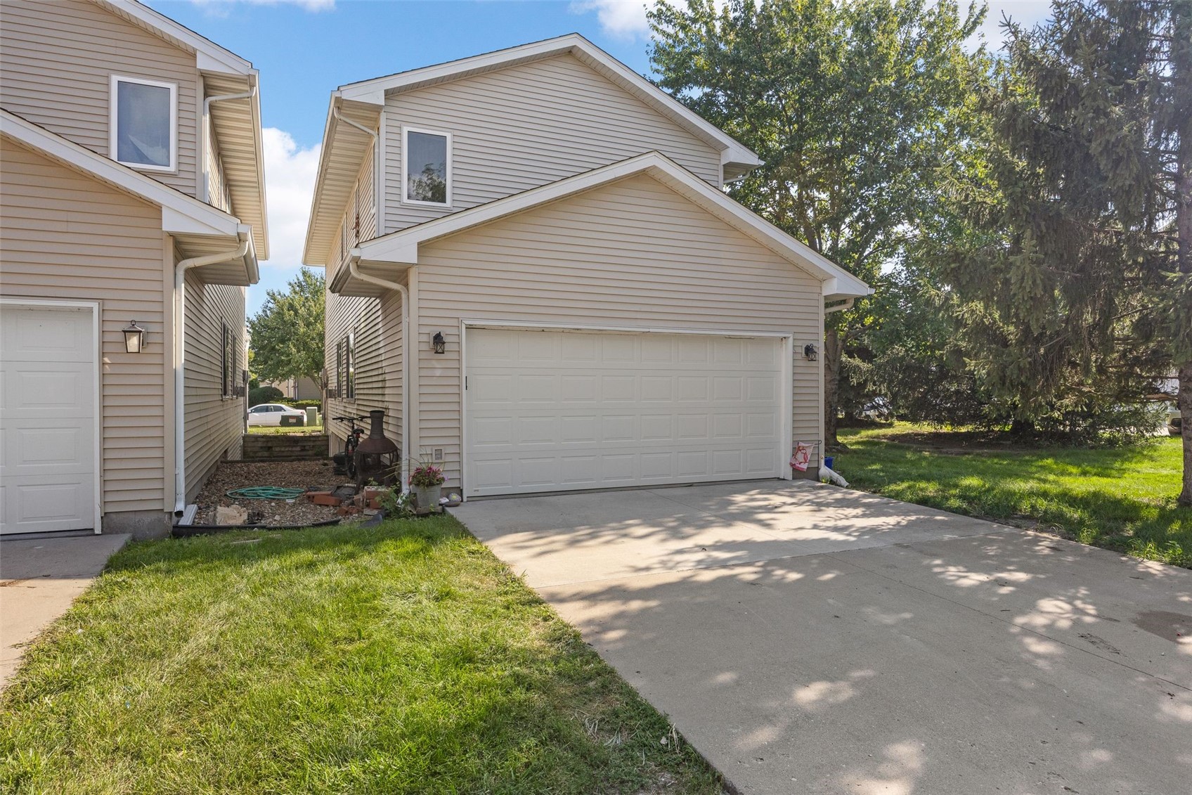 527 Penn Court North Liberty IA 52317