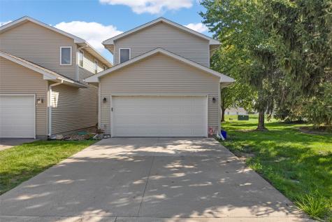 527 Penn Court North Liberty IA 52317