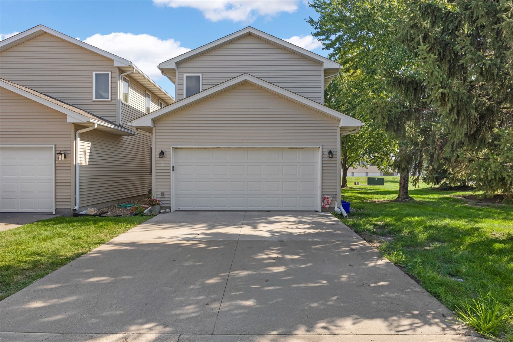 527 Penn Court North Liberty IA 52317