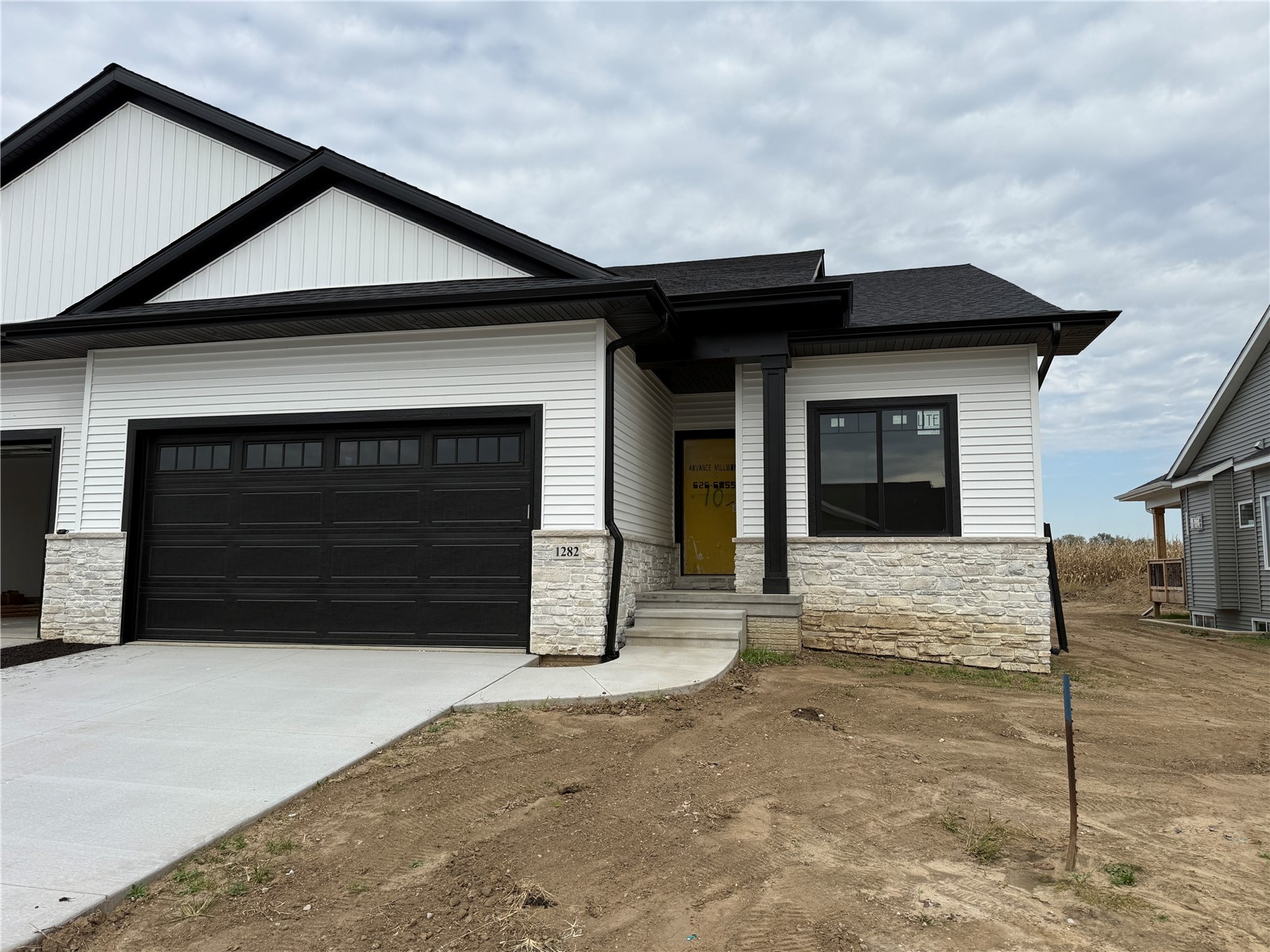 1282 Berkshire Lane North Liberty IA 52317