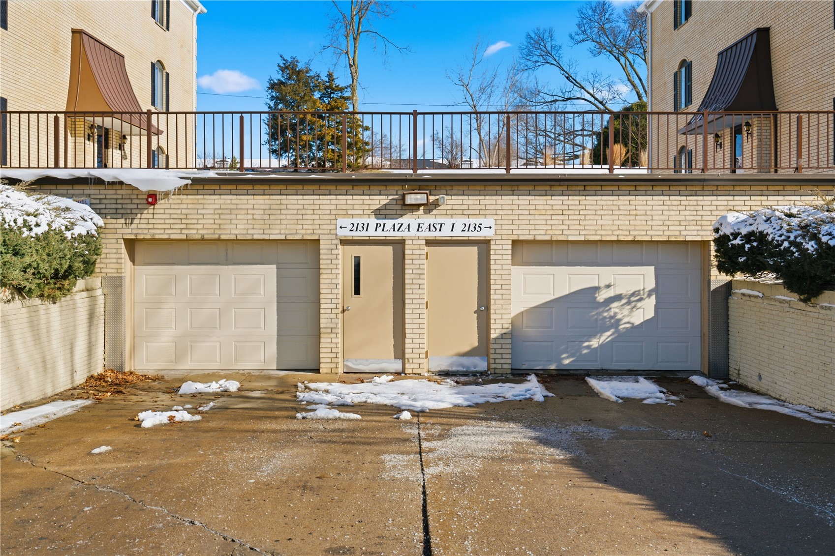 2131 1st Avenue NE Cedar Rapids IA 52403