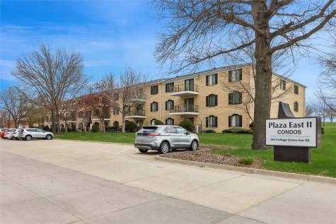 190 Cottage Grove Avenue SE Cedar Rapids IA 52403