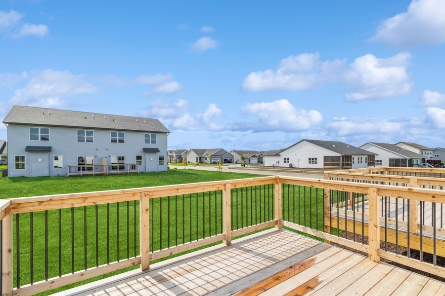 417 Solstice Court North Liberty IA 52317