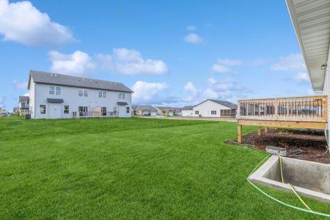 417 Solstice Court North Liberty IA 52317