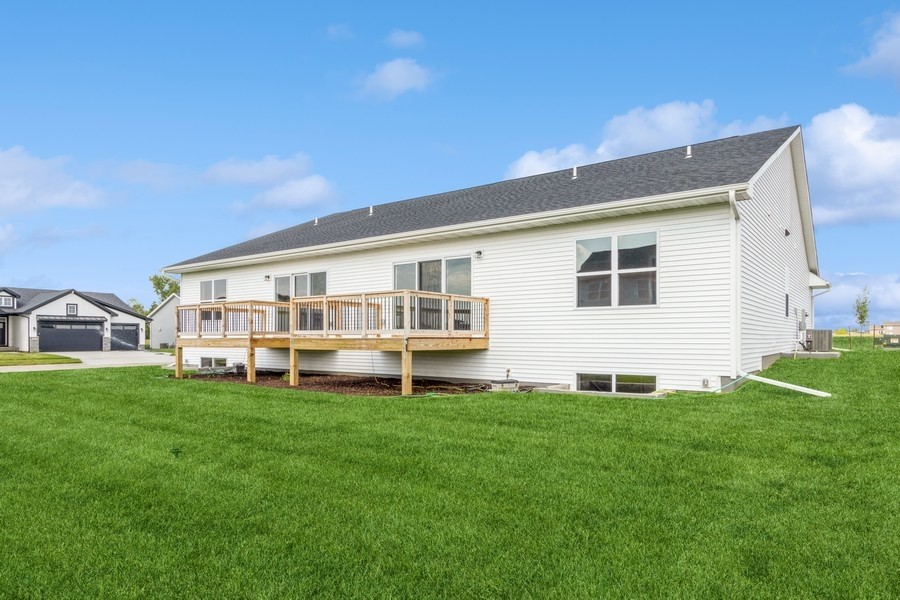 417 Solstice Court North Liberty IA 52317
