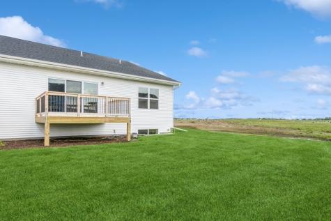 417 Solstice Court North Liberty IA 52317