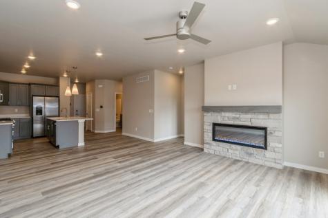 417 Solstice Court North Liberty IA 52317