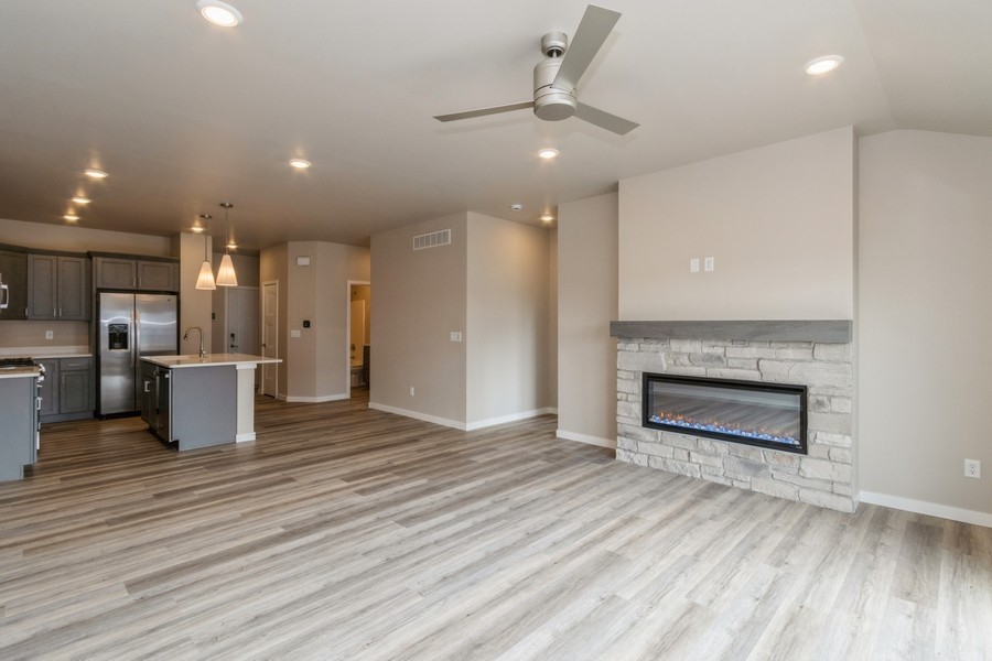 417 Solstice Court North Liberty IA 52317