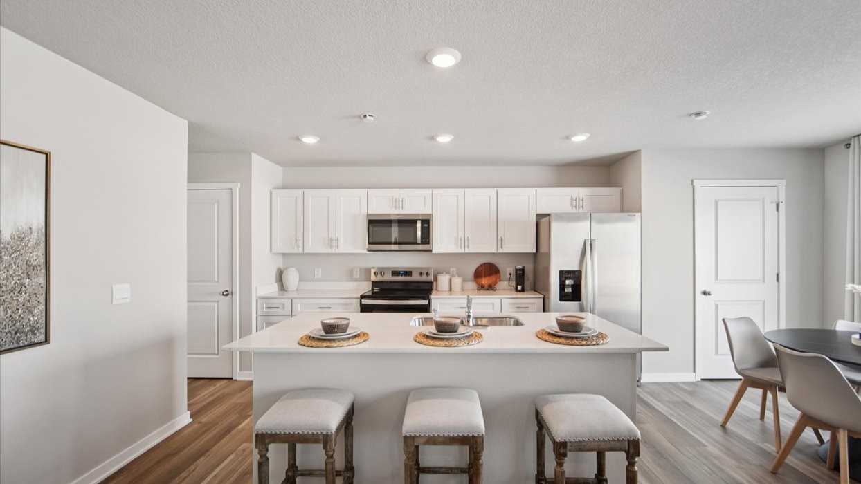 586 N Kimberlite Street Tiffin IA 52340