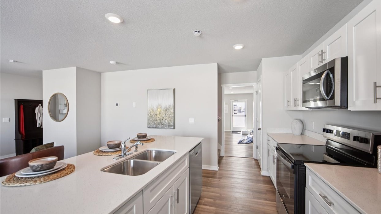 586 N Kimberlite Street Tiffin IA 52340