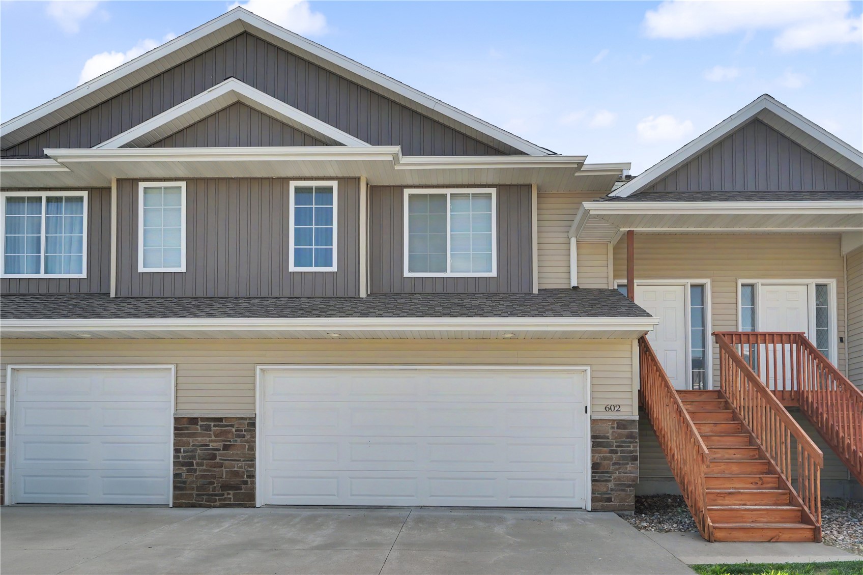 602 Riley Lane West Branch IA 52358
