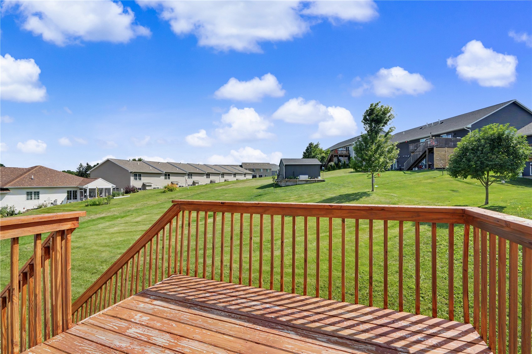 602 Riley Lane West Branch IA 52358