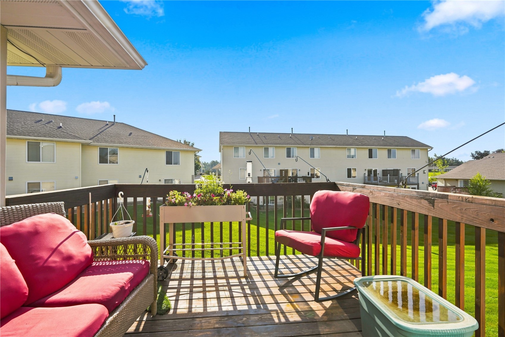 3642 Stoneview Circle SW Cedar Rapids IA 52404