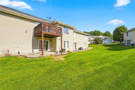3642 Stoneview Circle SW Cedar Rapids IA 52404