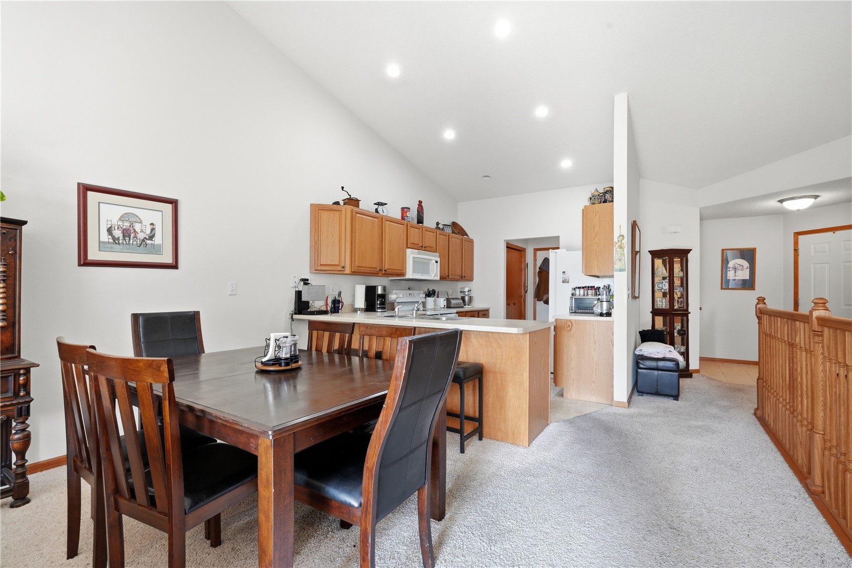 3642 Stoneview Circle SW Cedar Rapids IA 52404