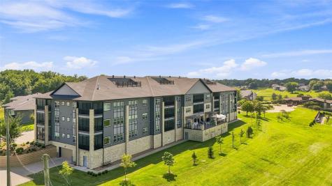 1920 Country Club Drive Coralville IA 52241