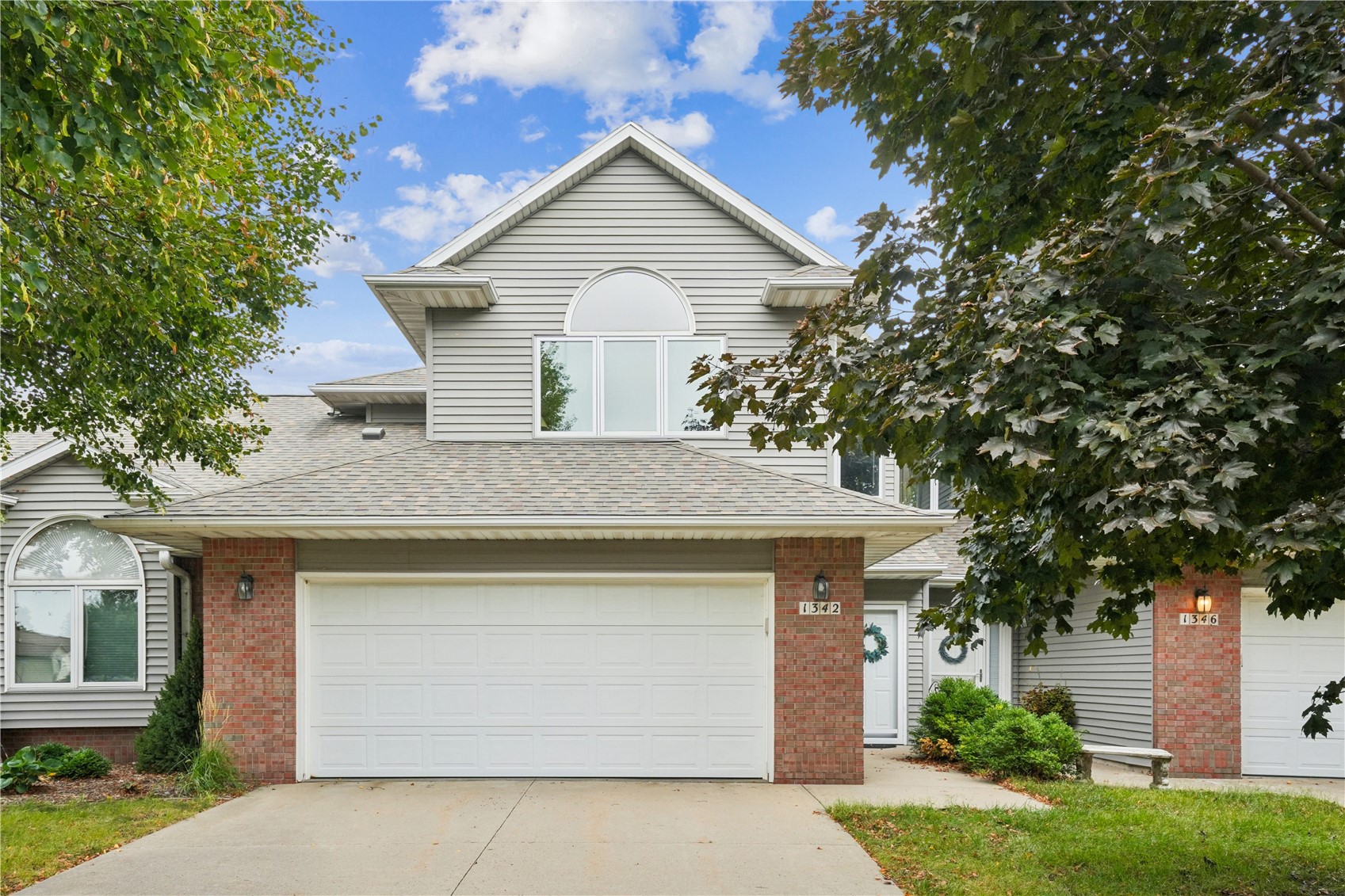 1342 Oxford Place Iowa City IA 52240