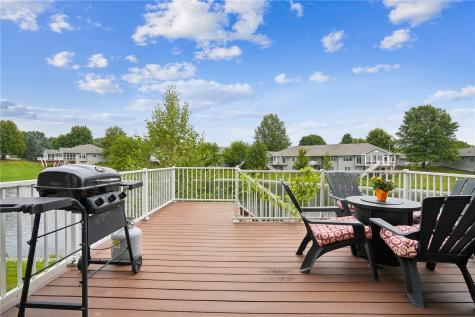 1342 Oxford Place Iowa City IA 52240