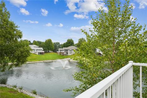 1342 Oxford Place Iowa City IA 52240