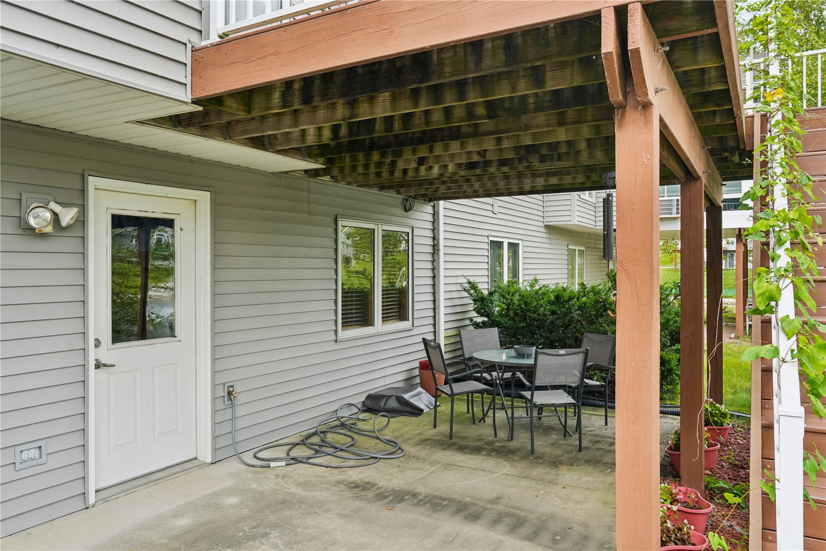 1342 Oxford Place Iowa City IA 52240