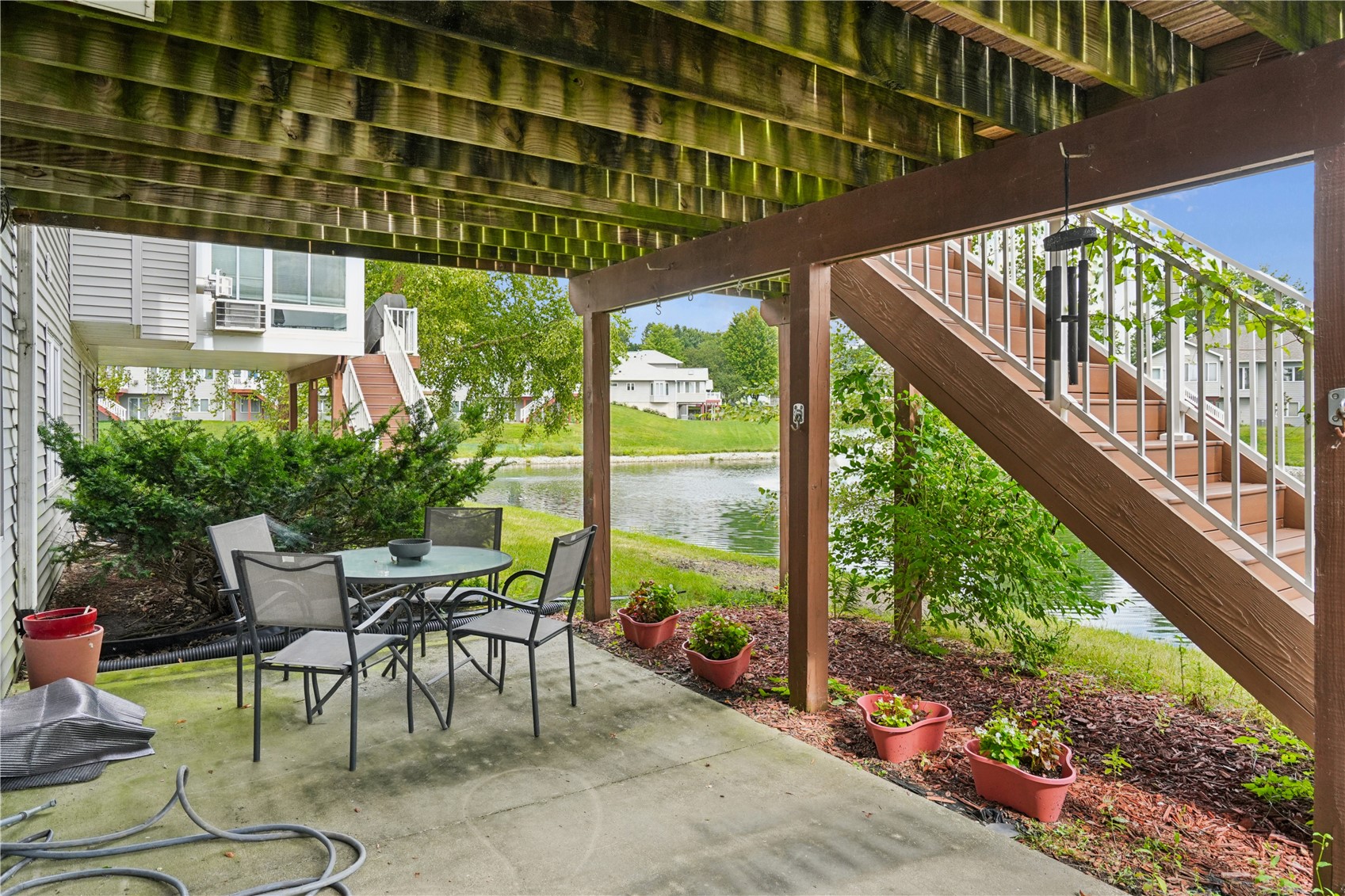 1342 Oxford Place Iowa City IA 52240