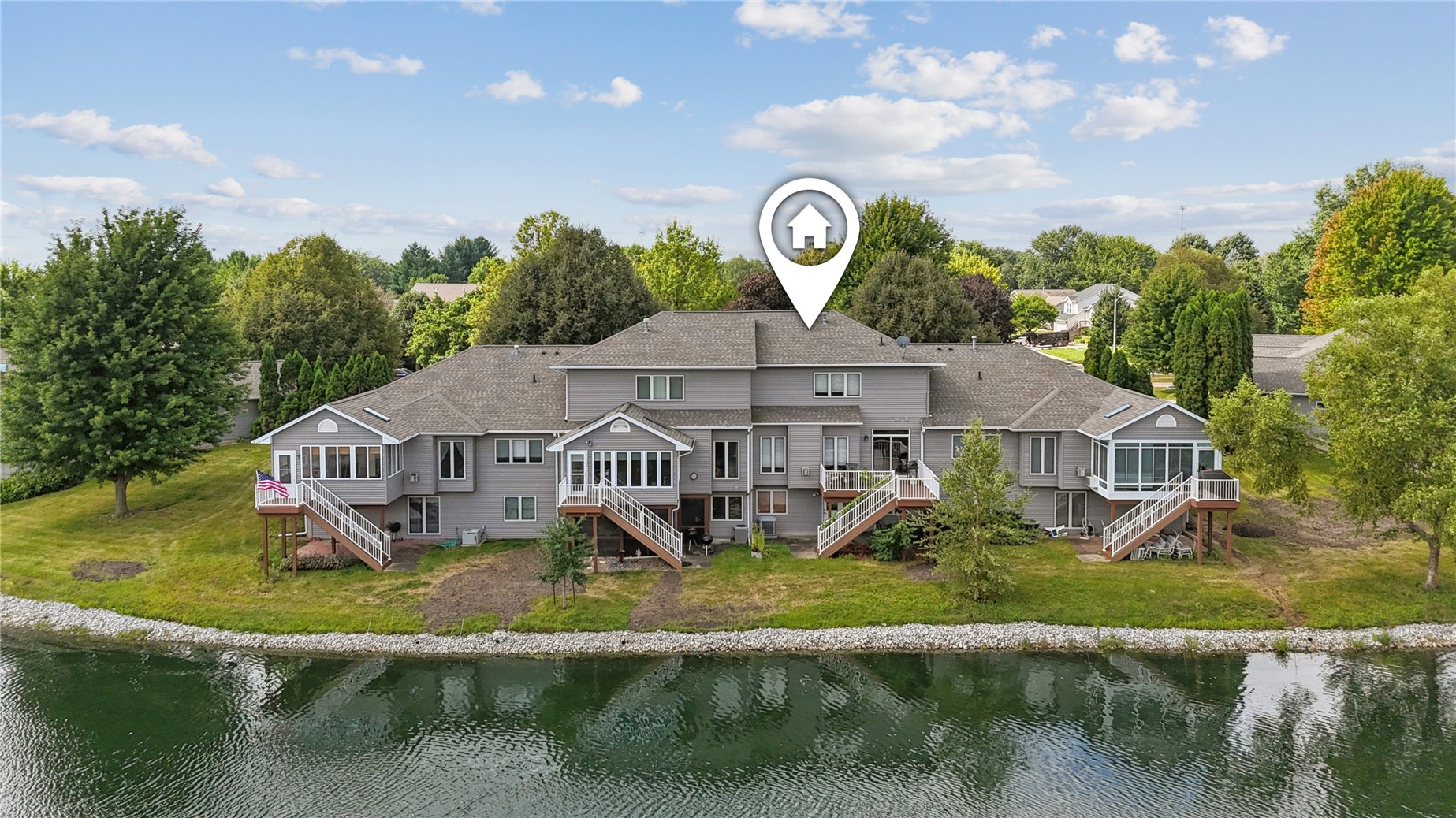 1342 Oxford Place Iowa City IA 52240