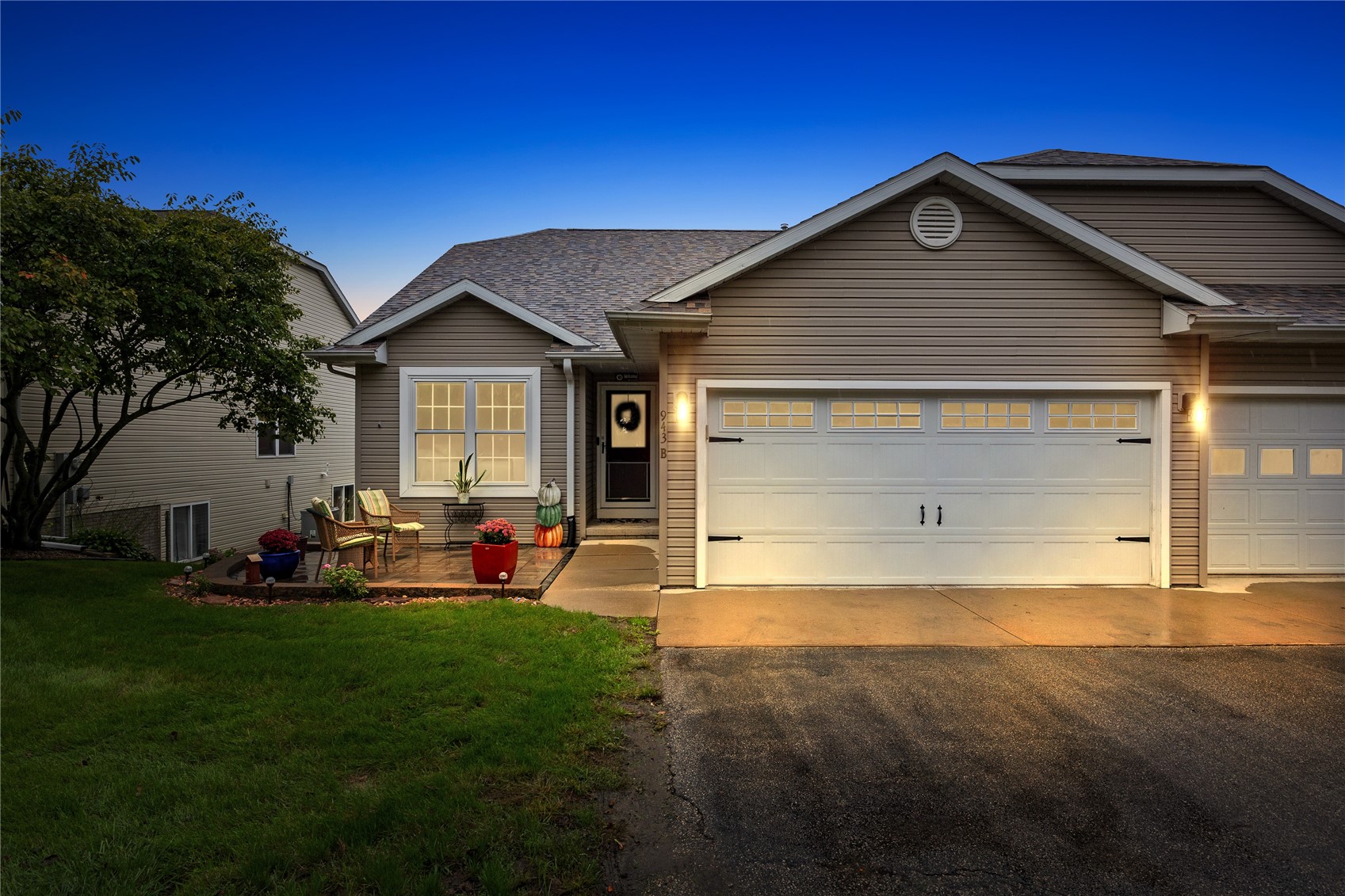 943 Willow Lane Lisbon IA 52253