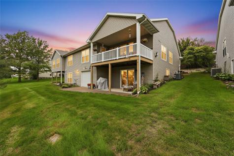 943 Willow Lane Lisbon IA 52253