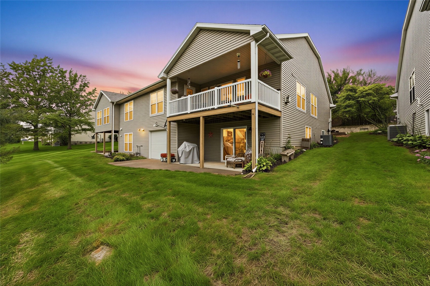 943 Willow Lane Lisbon IA 52253
