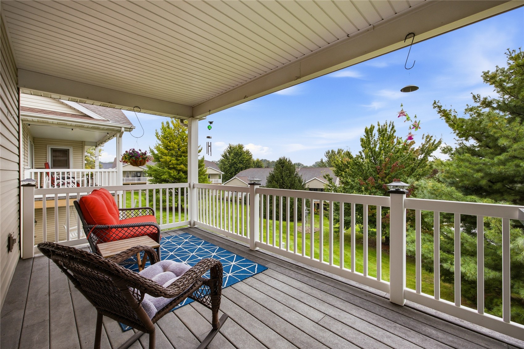 943 Willow Lane Lisbon IA 52253