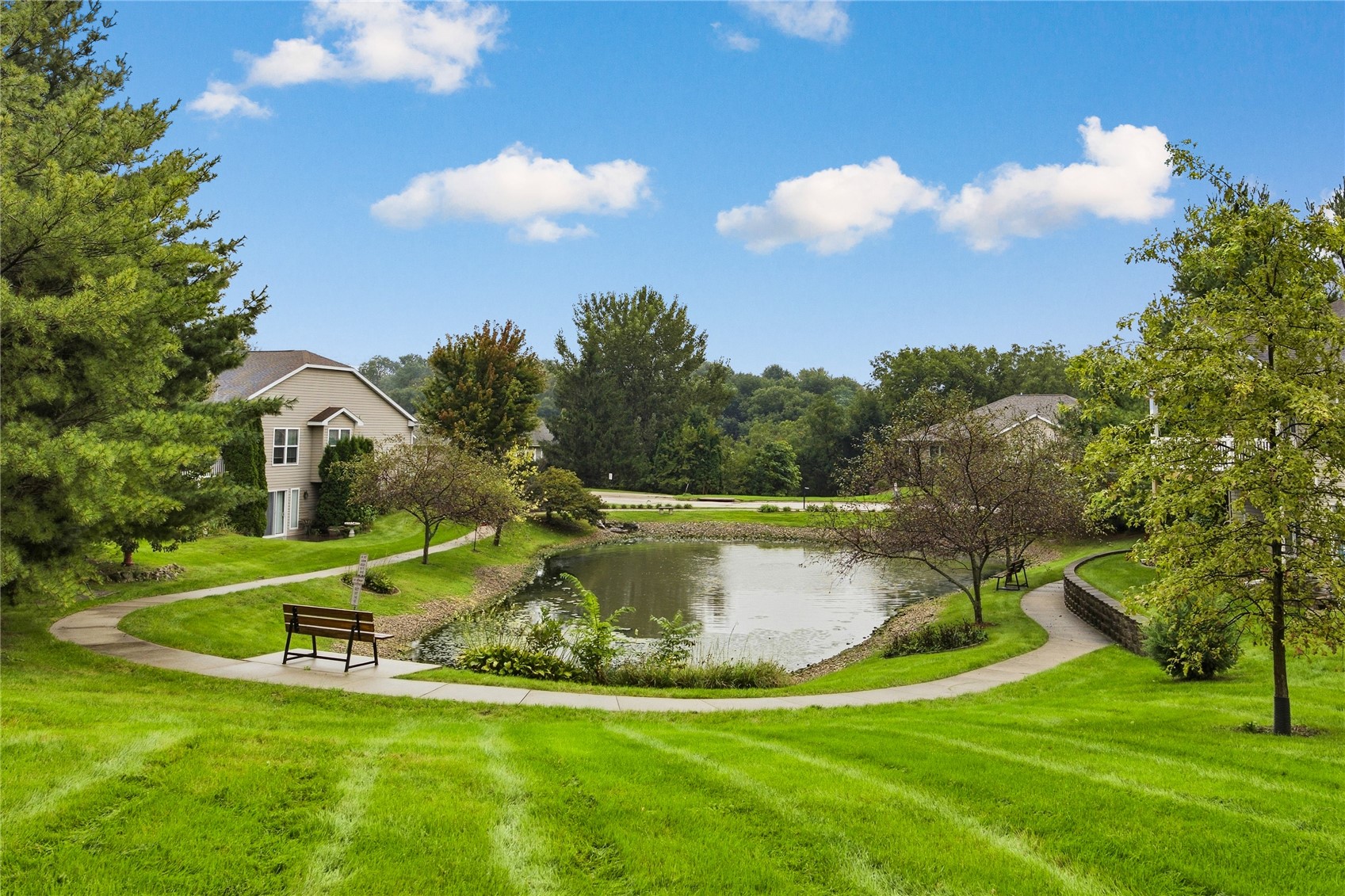 943 Willow Lane Lisbon IA 52253