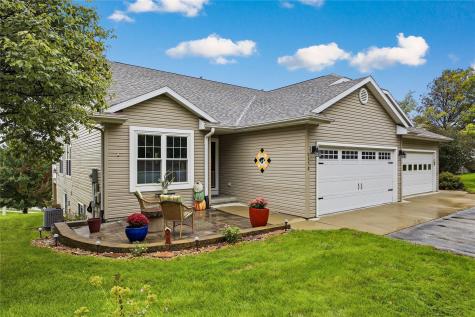 943 Willow Lane Lisbon IA 52253