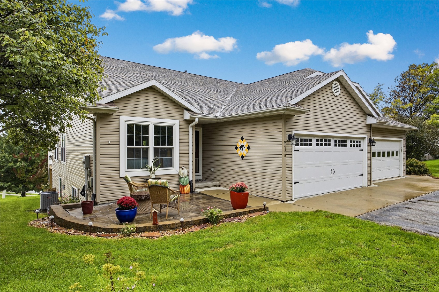 943 Willow Lane Lisbon IA 52253
