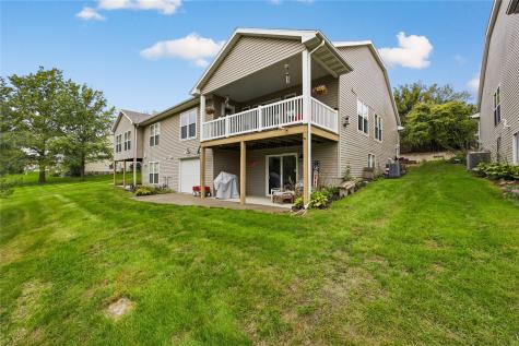 943 Willow Lane Lisbon IA 52253