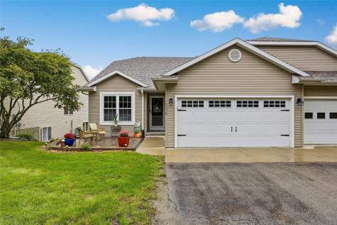 943 Willow Lane Lisbon IA 52253