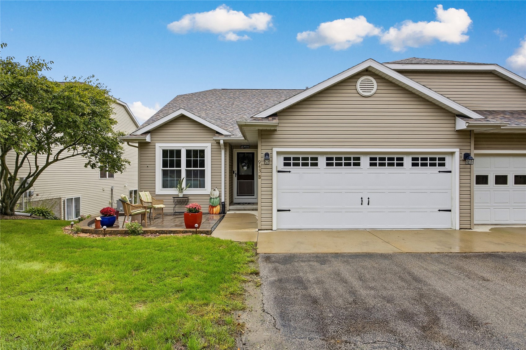 943 Willow Lane Lisbon IA 52253