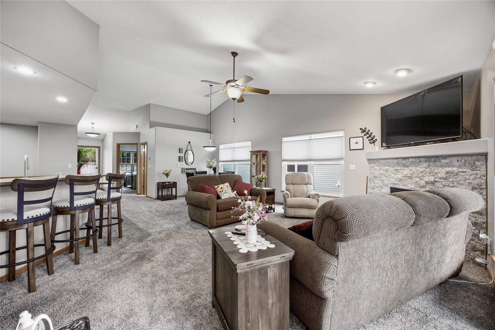 943 Willow Lane Lisbon IA 52253