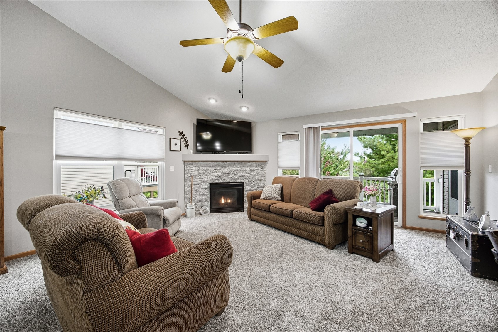 943 Willow Lane Lisbon IA 52253