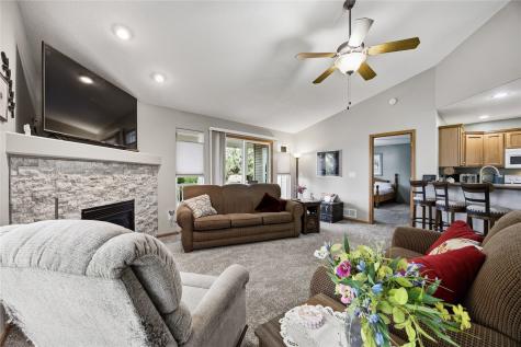 943 Willow Lane Lisbon IA 52253