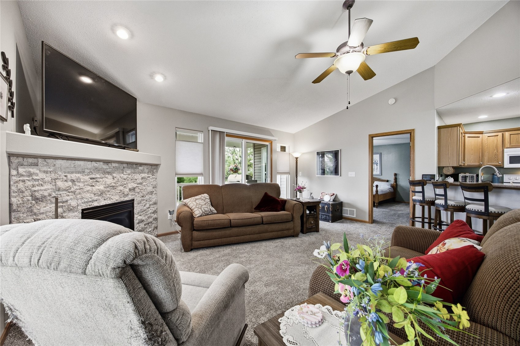 943 Willow Lane Lisbon IA 52253
